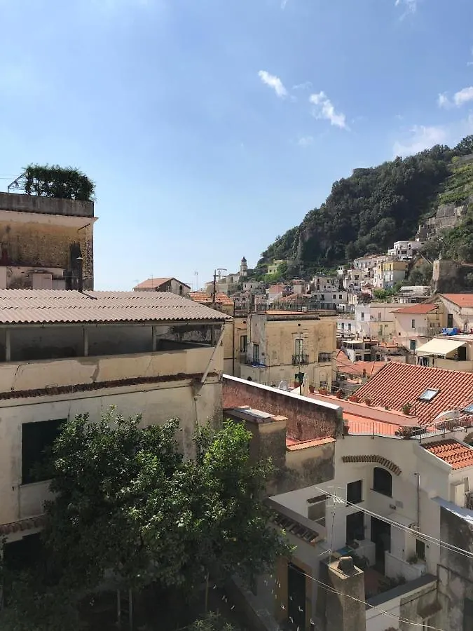 Un Angolo Di Paradiso Amalfi 0*,  Italy