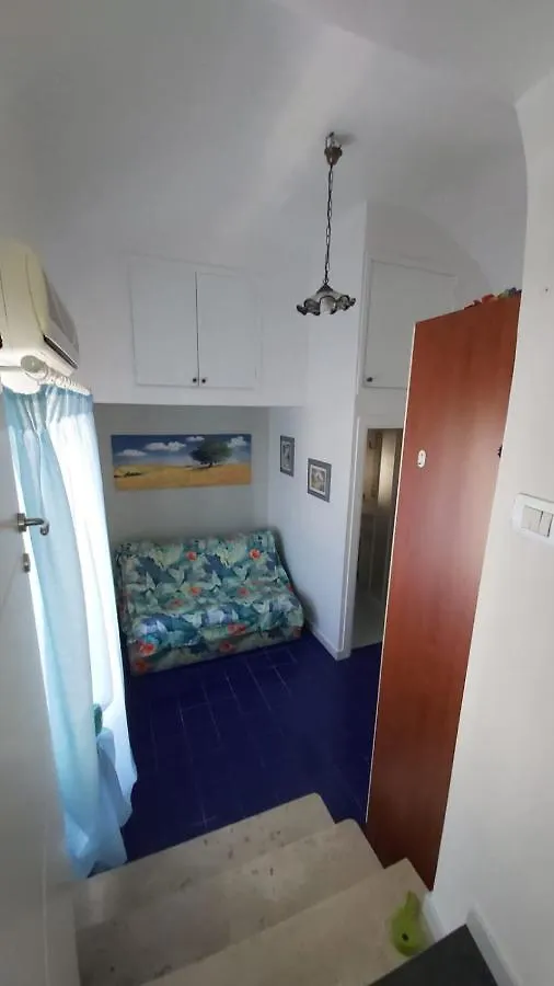 Apartment Un Angolo Di Paradiso Amalfi
