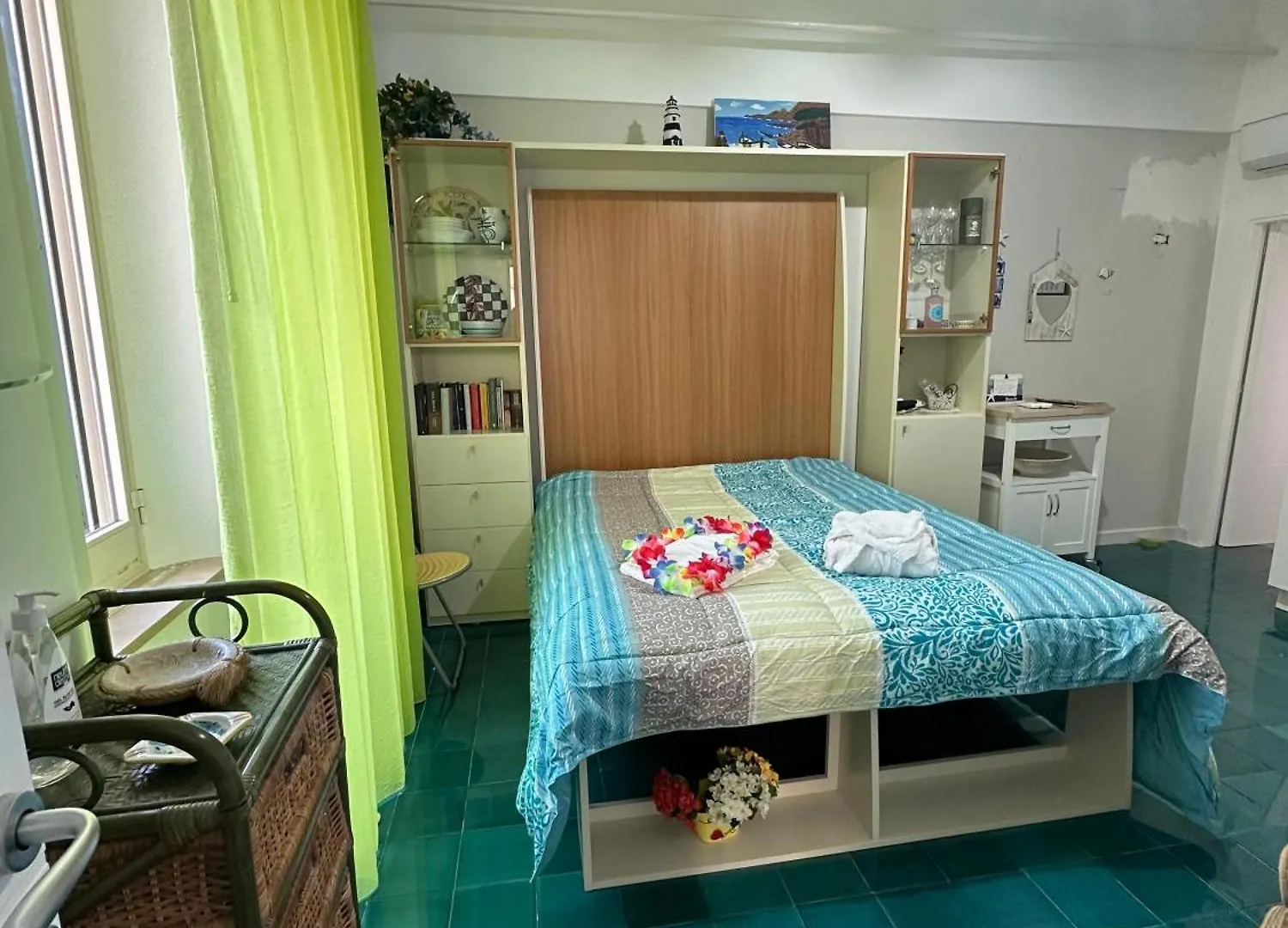 Un Angolo Di Paradiso Amalfi Apartment