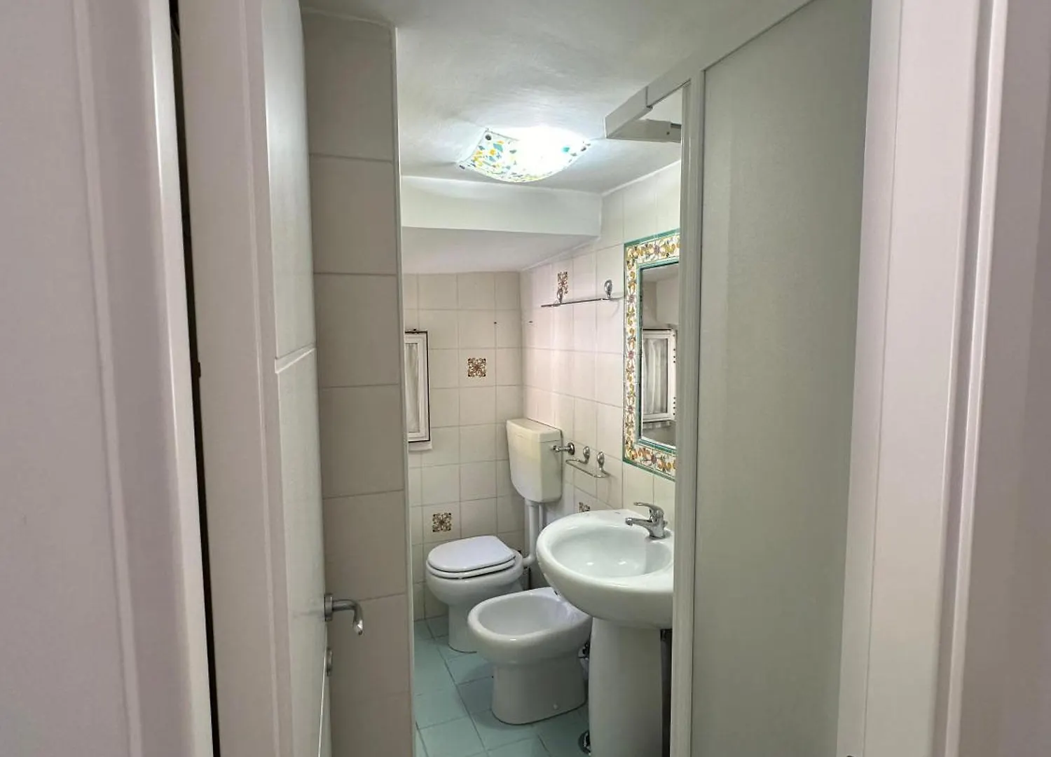 Apartment Un Angolo Di Paradiso Amalfi