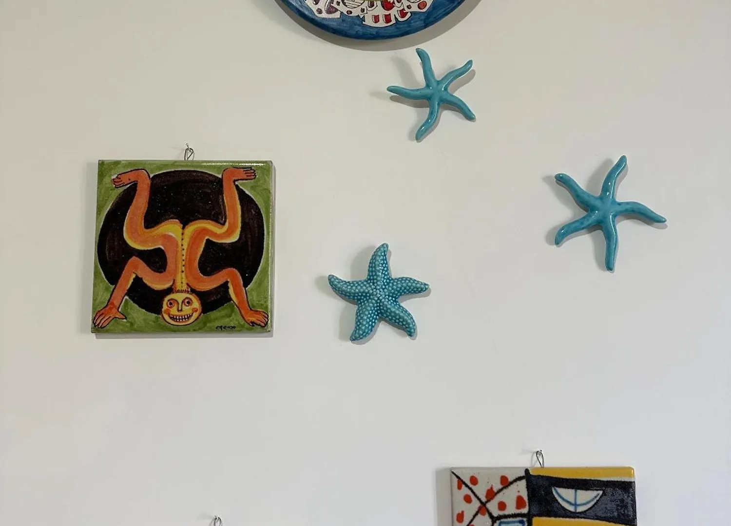 Apartmán Un Angolo Di Paradiso Amalfi