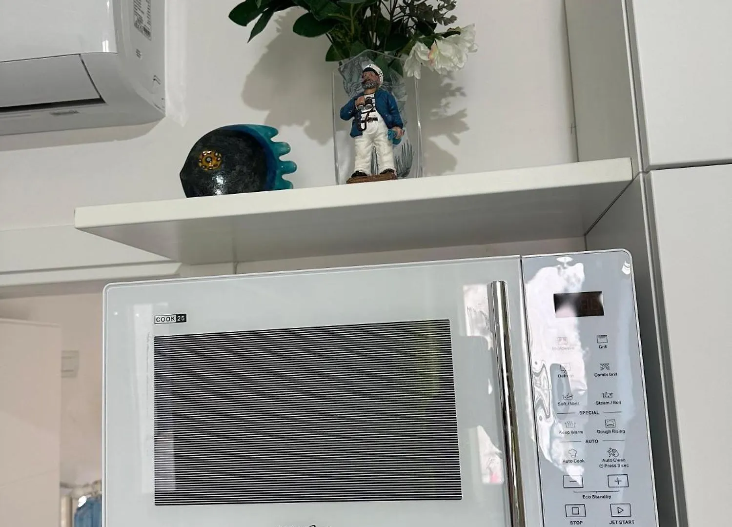 Un Angolo Di Paradiso Amalfi Apartmán